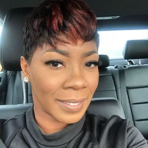 Meet your Posher, Melanie